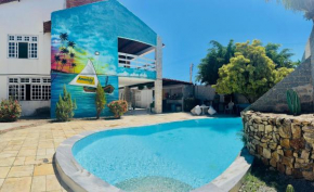 Casa Aluguel Temporada Litoral Sul